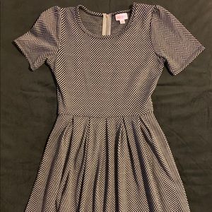 LuLaRoe Amelia Dress